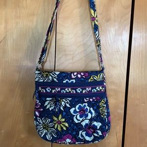 Vera Bradley bag